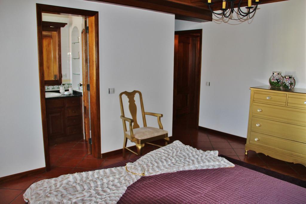 Rib'S House Villa Praia da Vitoria Exterior photo
