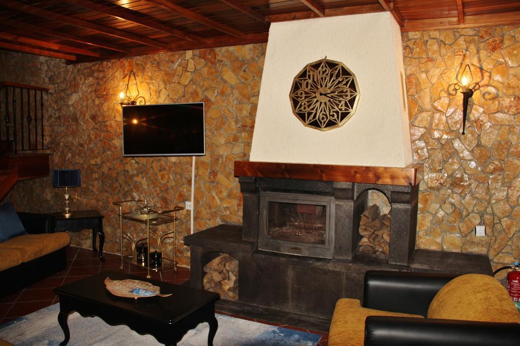 Rib'S House Villa Praia da Vitoria Exterior photo