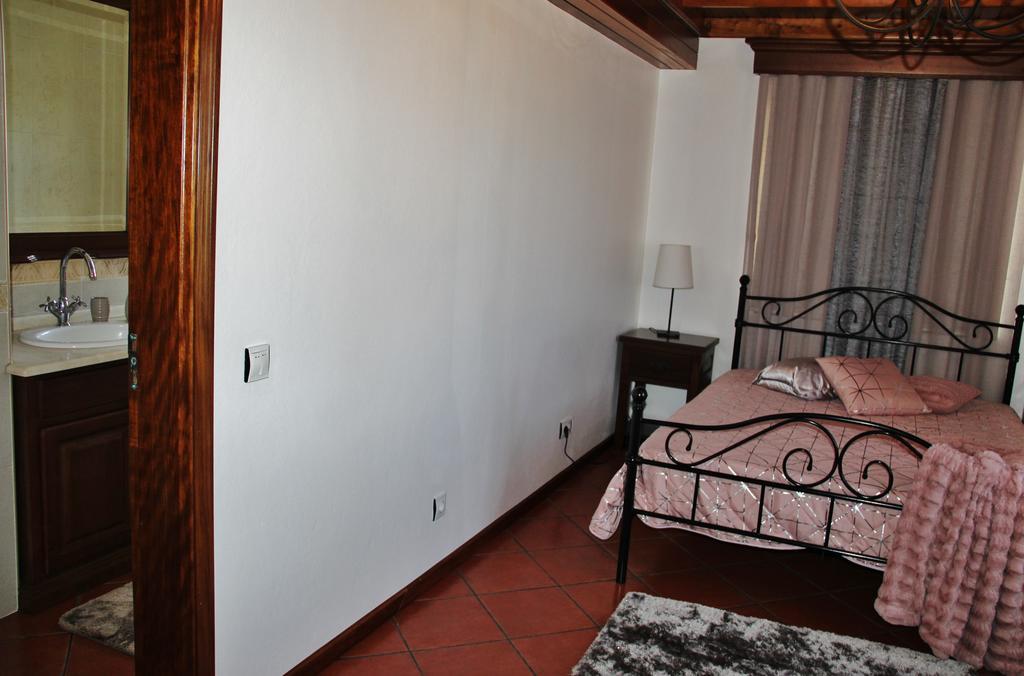 Rib'S House Villa Praia da Vitoria Exterior photo