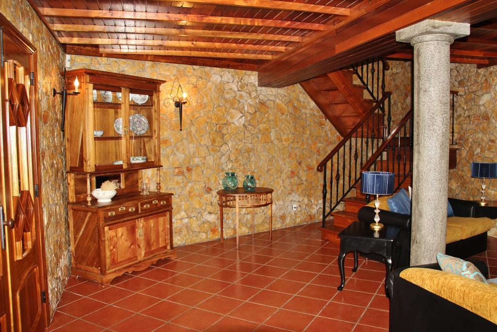 Rib'S House Villa Praia da Vitoria Exterior photo